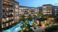 The Watergardens At Canberra (D27), Apartment #525646271